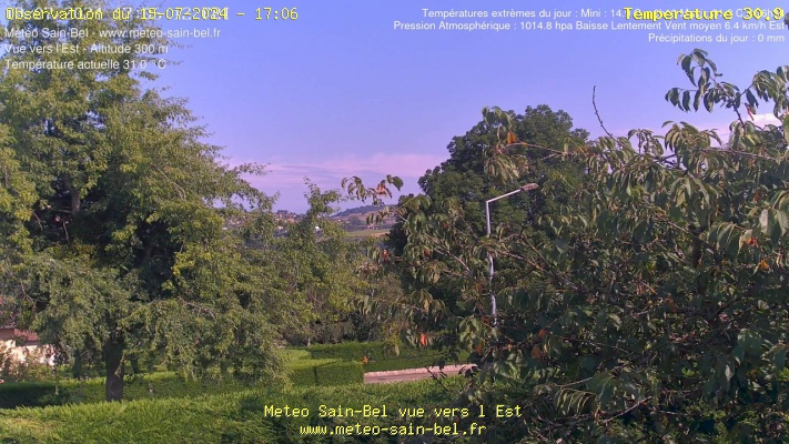 WebCam - 1