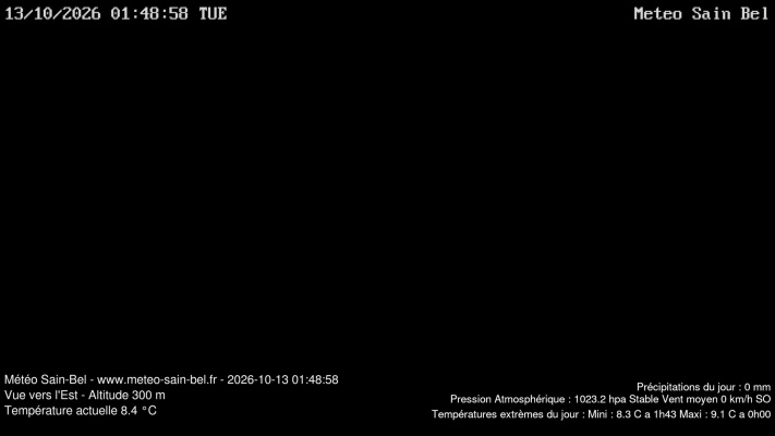 WebCam - 1