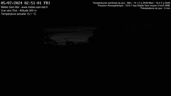 WebCam - 2