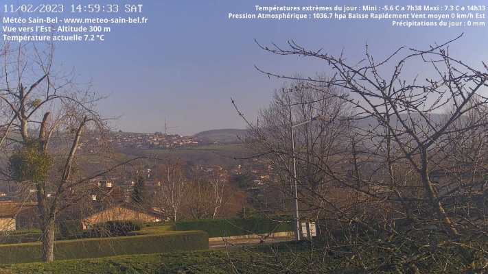 WebCam - 1001