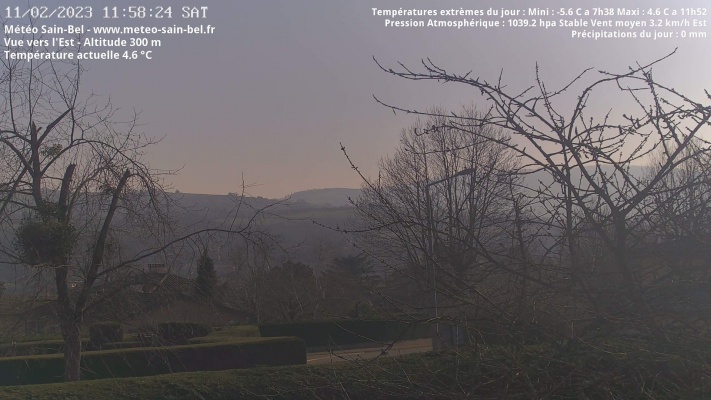 WebCam - 1002