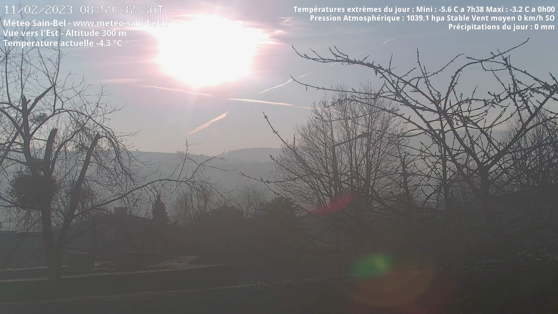 WebCam - 1003