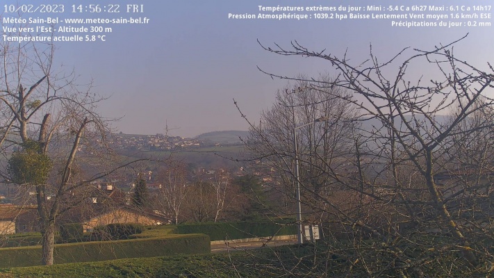 WebCam - 1005
