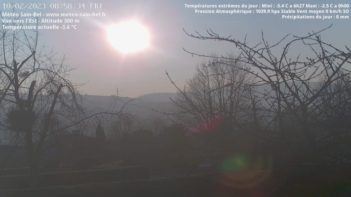 WebCam - 1007
