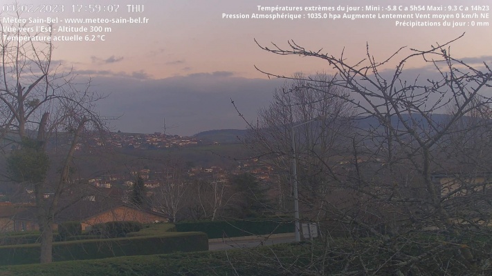 WebCam - 1008