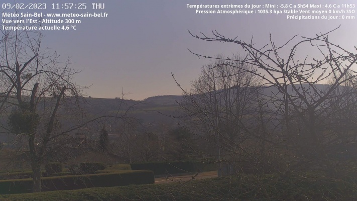 WebCam - 1010