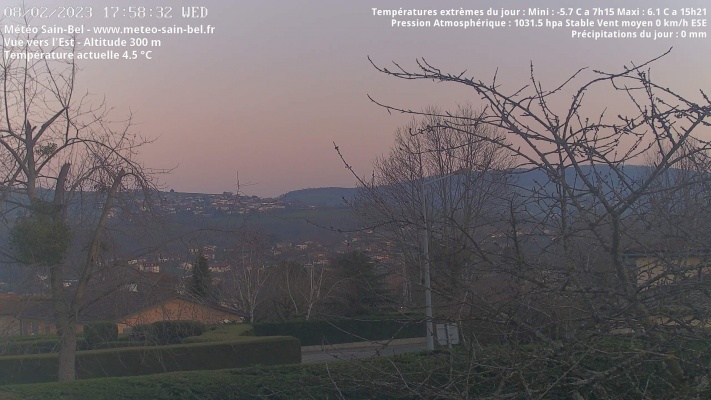 WebCam - 1012