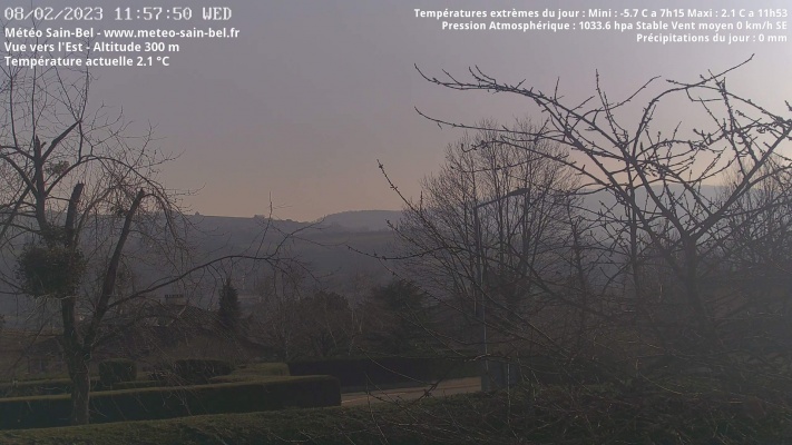 WebCam - 1014