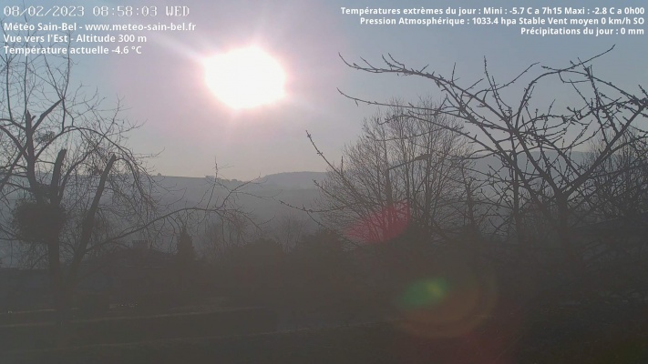 WebCam - 1015