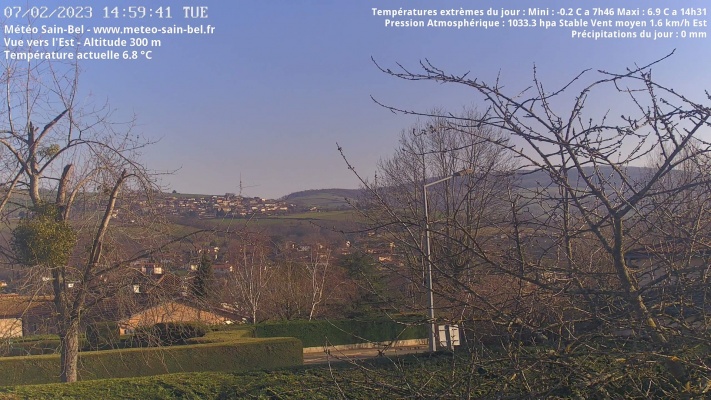 WebCam - 1017