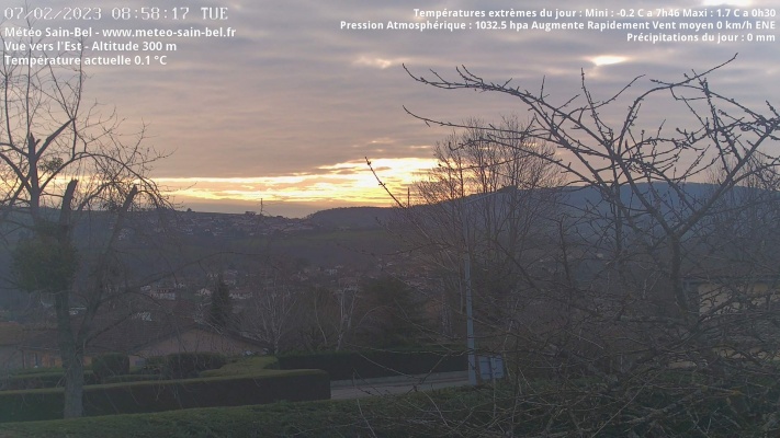 WebCam - 1019