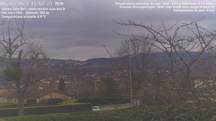WebCam - 1022