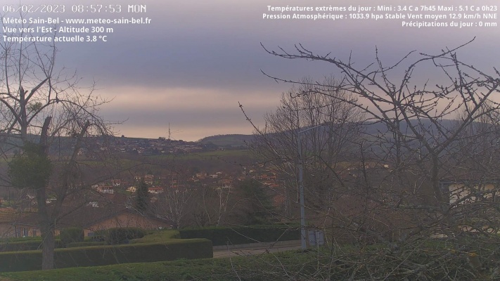 WebCam - 1023