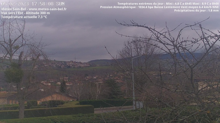 WebCam - 1024
