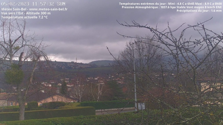 WebCam - 1026