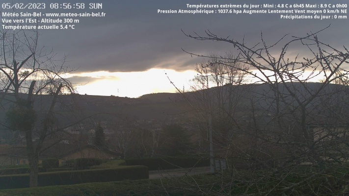 WebCam - 1027