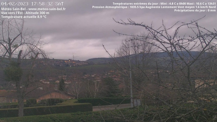 WebCam - 1028