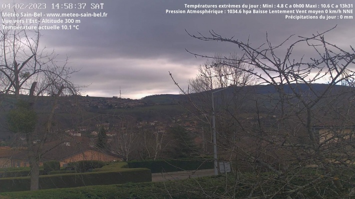 WebCam - 1029
