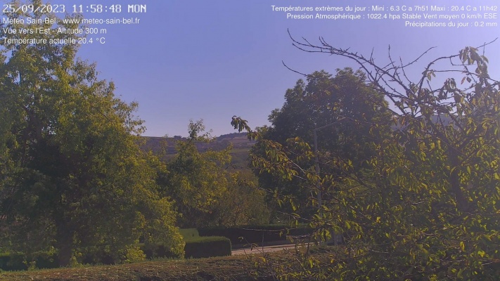 WebCam - 104
