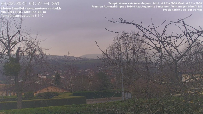 WebCam - 1031