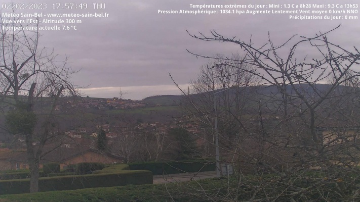 WebCam - 1036