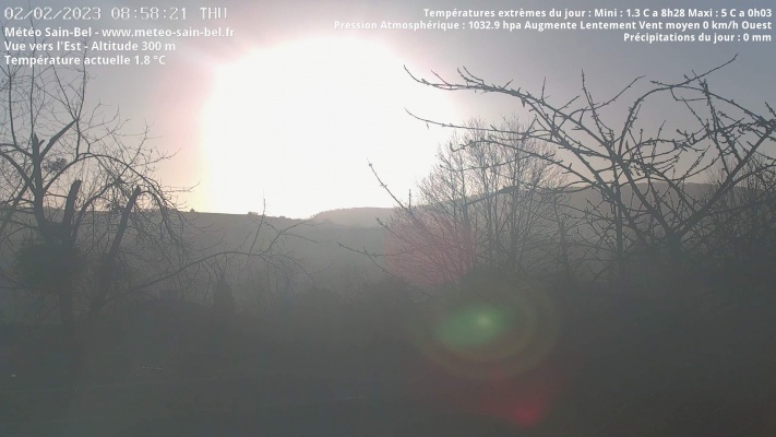 WebCam - 1039