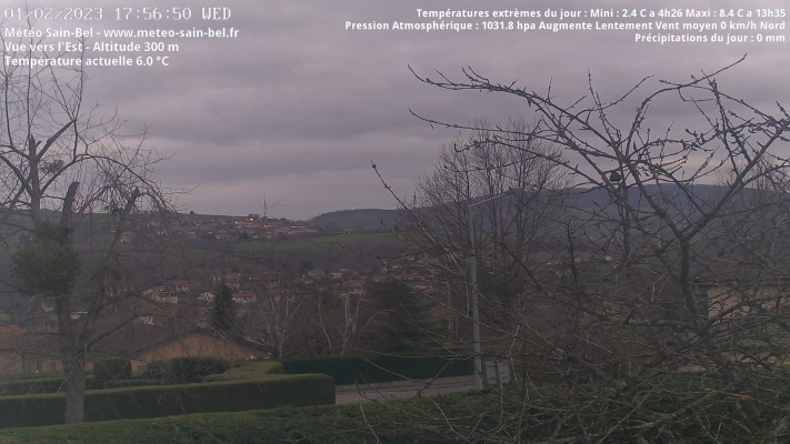 WebCam - 1040