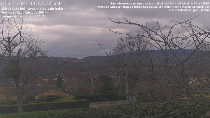 WebCam - 1041
