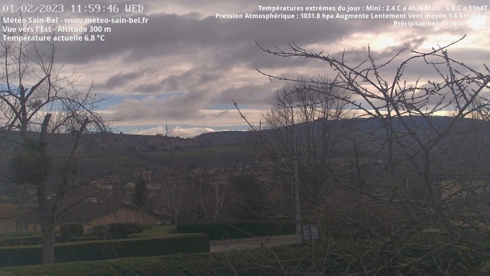 WebCam - 1042