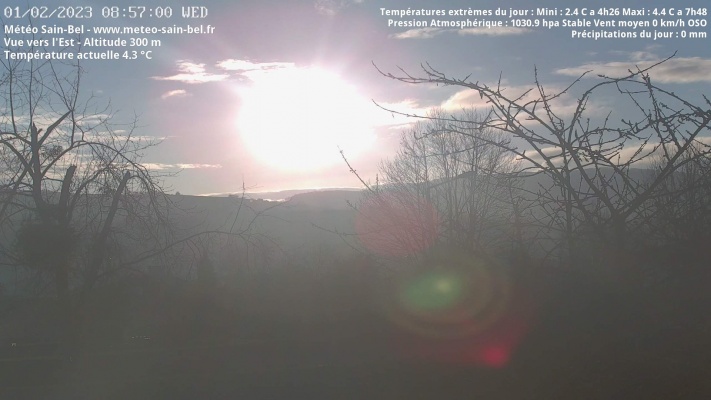 WebCam - 1043