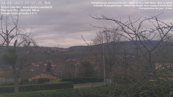 WebCam - 1044