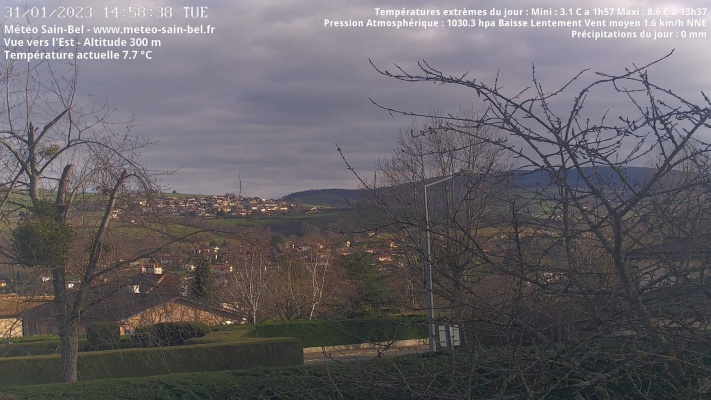 WebCam - 1045