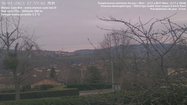 WebCam - 1048
