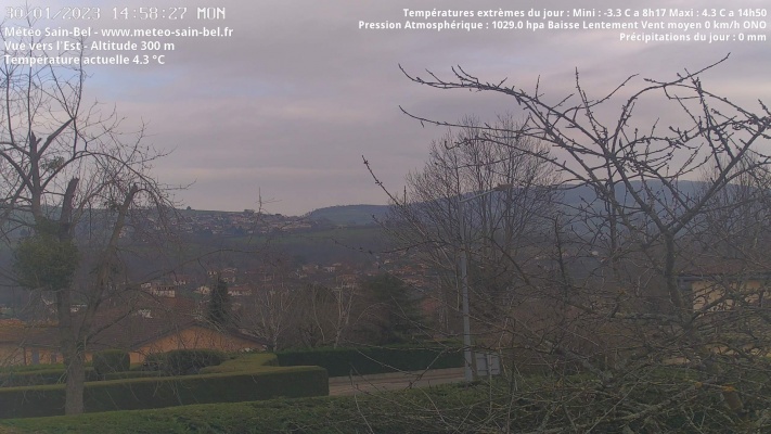 WebCam - 1049
