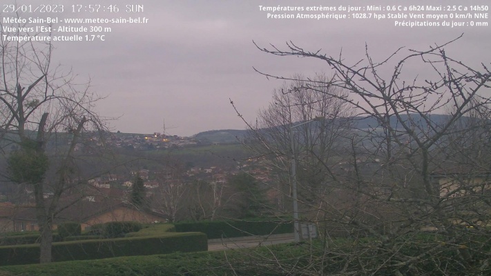 WebCam - 1052