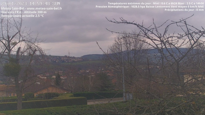 WebCam - 1053