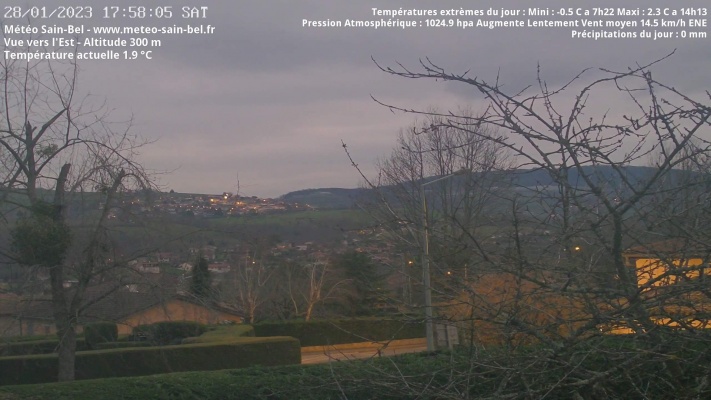 WebCam - 1056