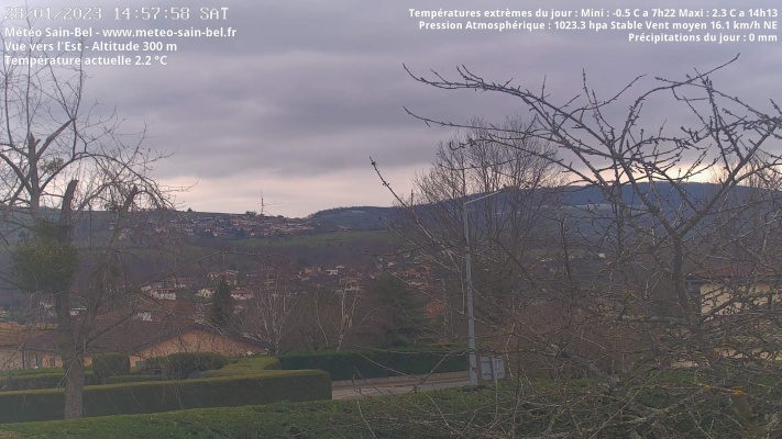 WebCam - 1057