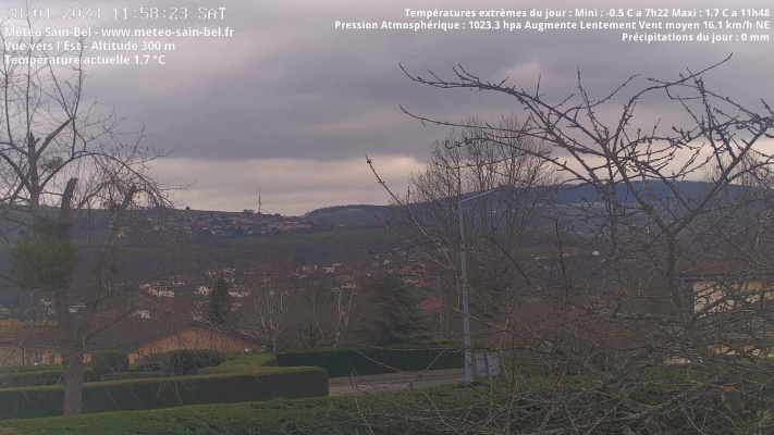 WebCam - 1058