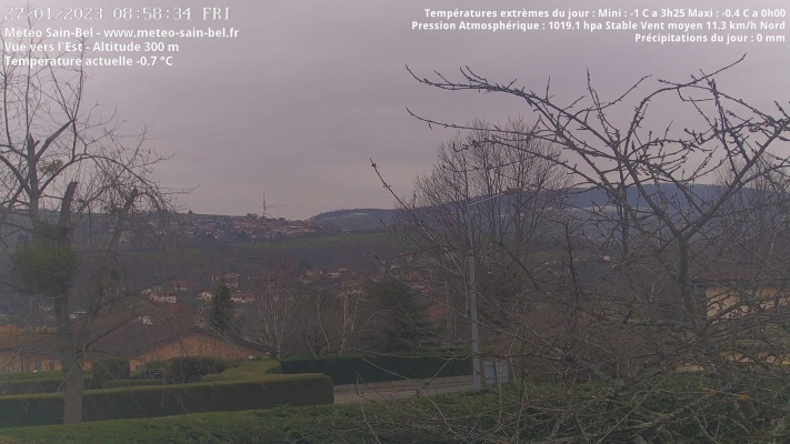 WebCam - 1063