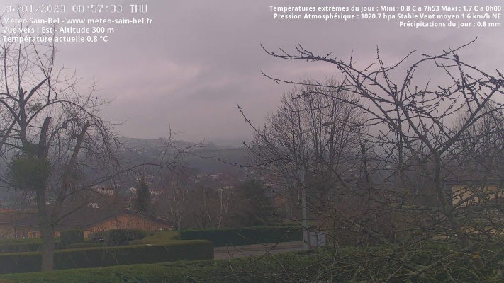 WebCam - 1067