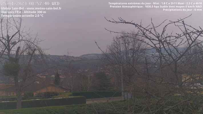 WebCam - 1071