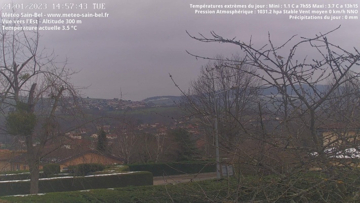 WebCam - 1073