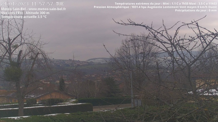 WebCam - 1074