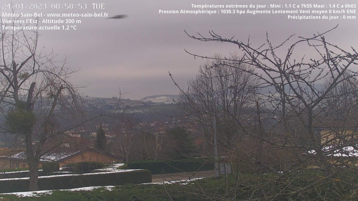 WebCam - 1075
