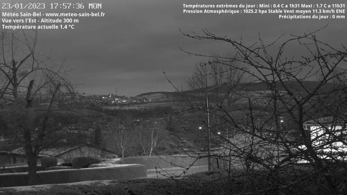 WebCam - 1076