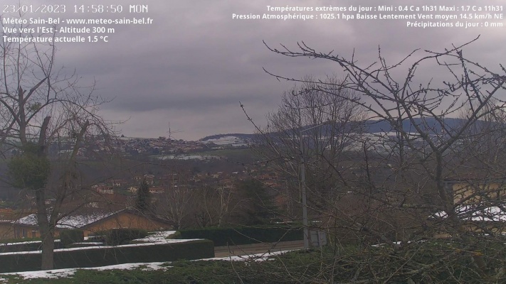 WebCam - 1077