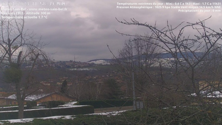 WebCam - 1078