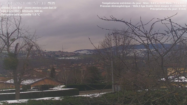 WebCam - 1079