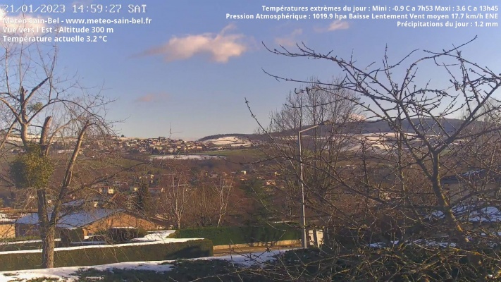 WebCam - 1085